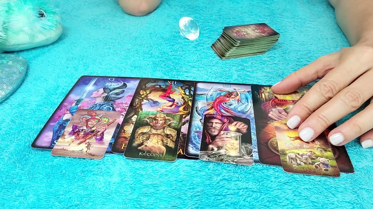 TAURUS - APRIL 2021 THEY WANT TO RE-ENTER YOUR LIFE! 🤔 💌 ⚖ TAROT READING