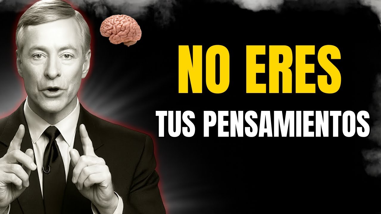 Tú no eres lo que piensas por la noche - Brian Tracy