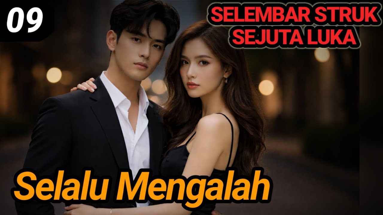 Bab 9. Selalu Mengalah !!