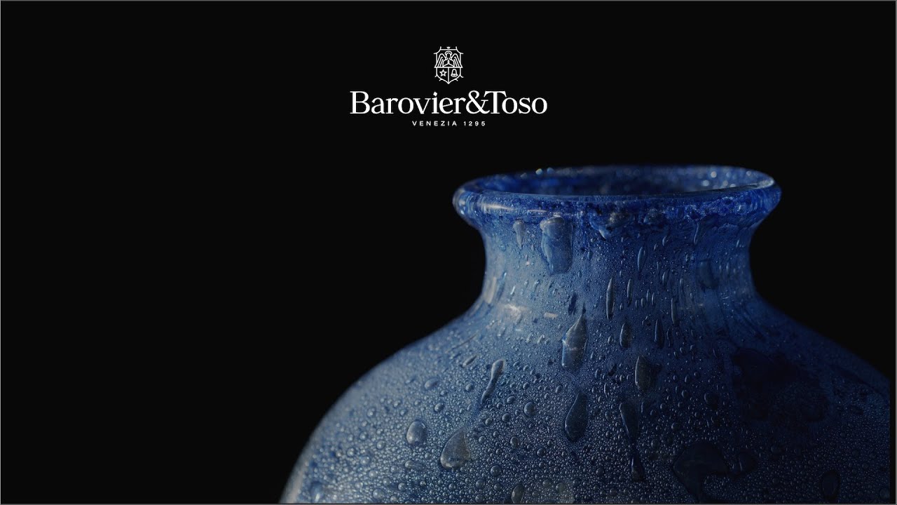 Barovier&Toso Tales | 13. The Museum