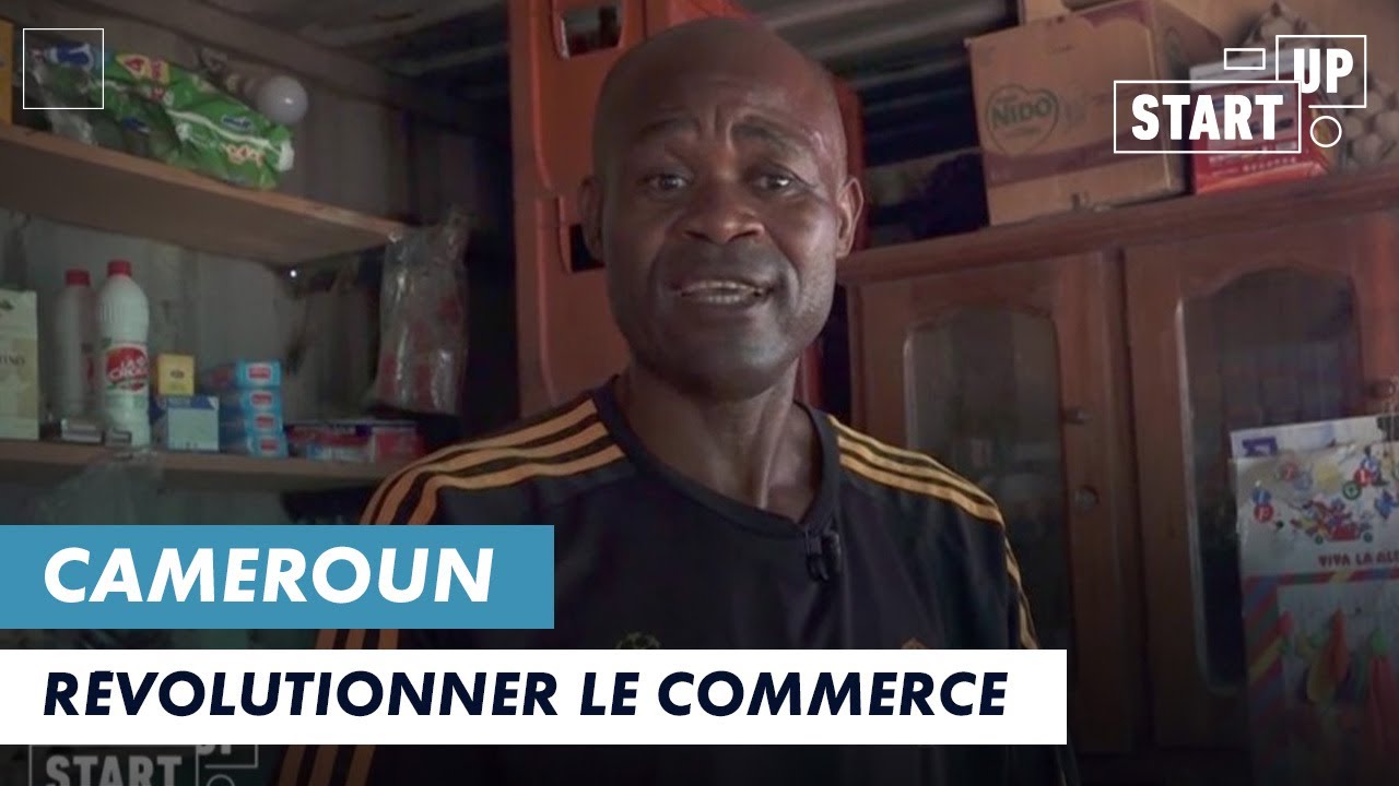 Boutiques de quartier 2.0 – START-UP (16/06/22)