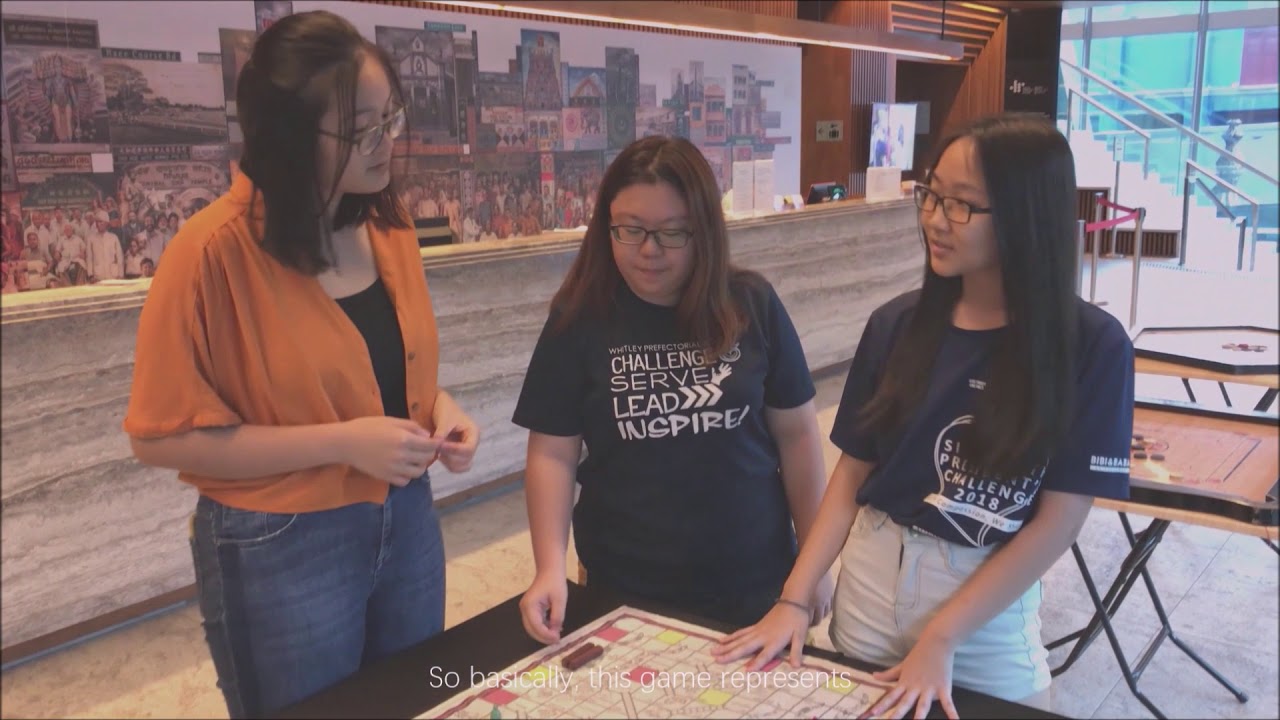 VIDEO 7   Traditional Indian Games