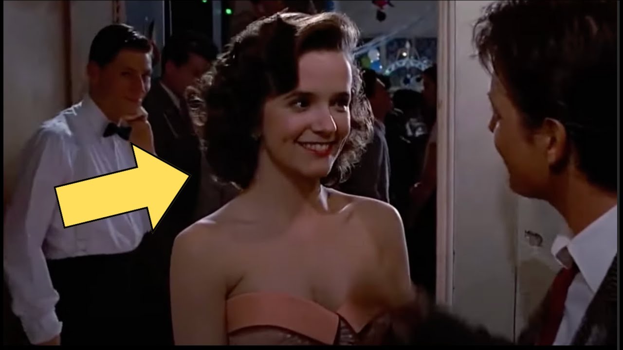 Back to the Future (1985): 15 Weird Facts You Never Knew