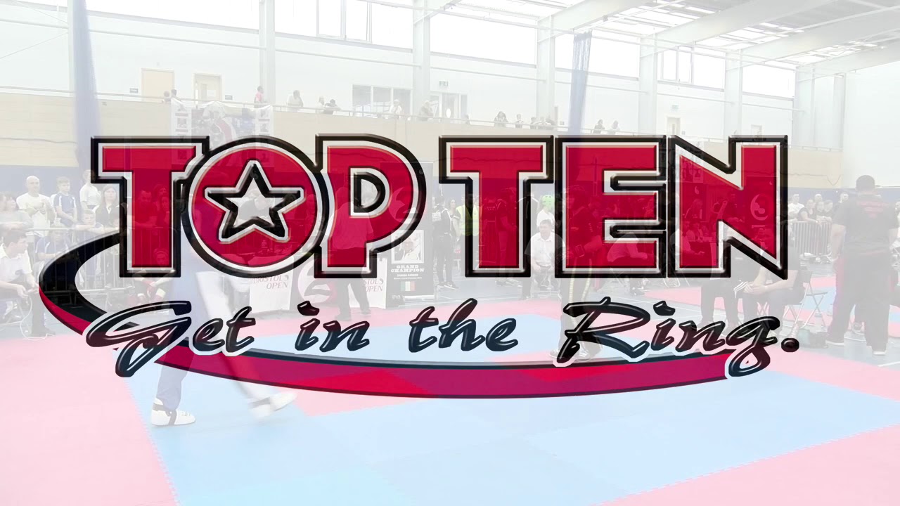 Nesta Baxter v Tennessee Randall Bristol Open 2017