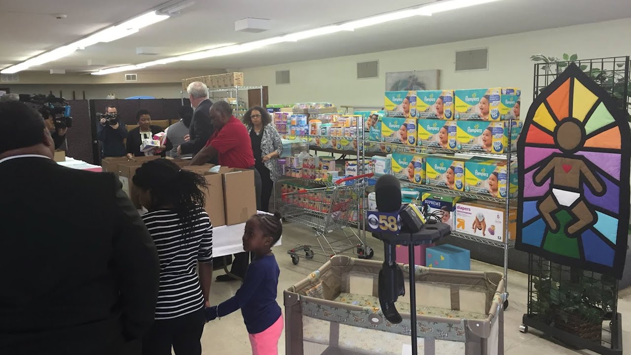 Intersections: Justice Ministry with ELCA Partners - Part 2 | ELCA World Hunger
