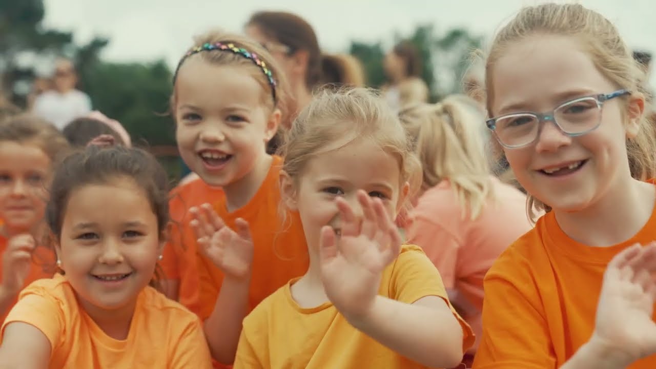 Castle Park School - Sports Day 2022