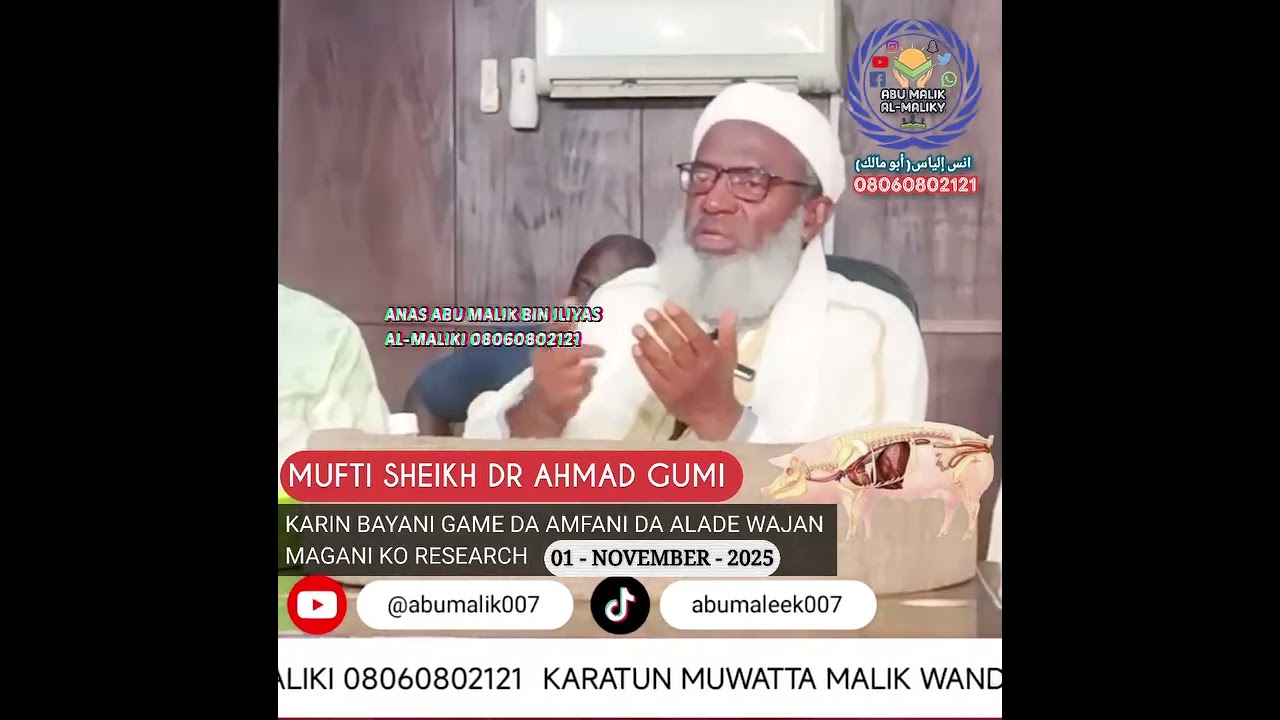 KARIN BAYANI GAME DA AMFANI DA ALADE WAJAN MAGANI KO RESEARCH.