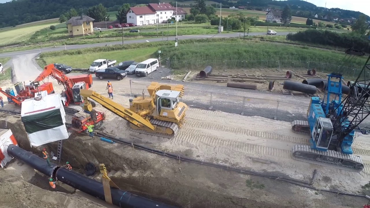 Pipeline Anton Meyer 2017