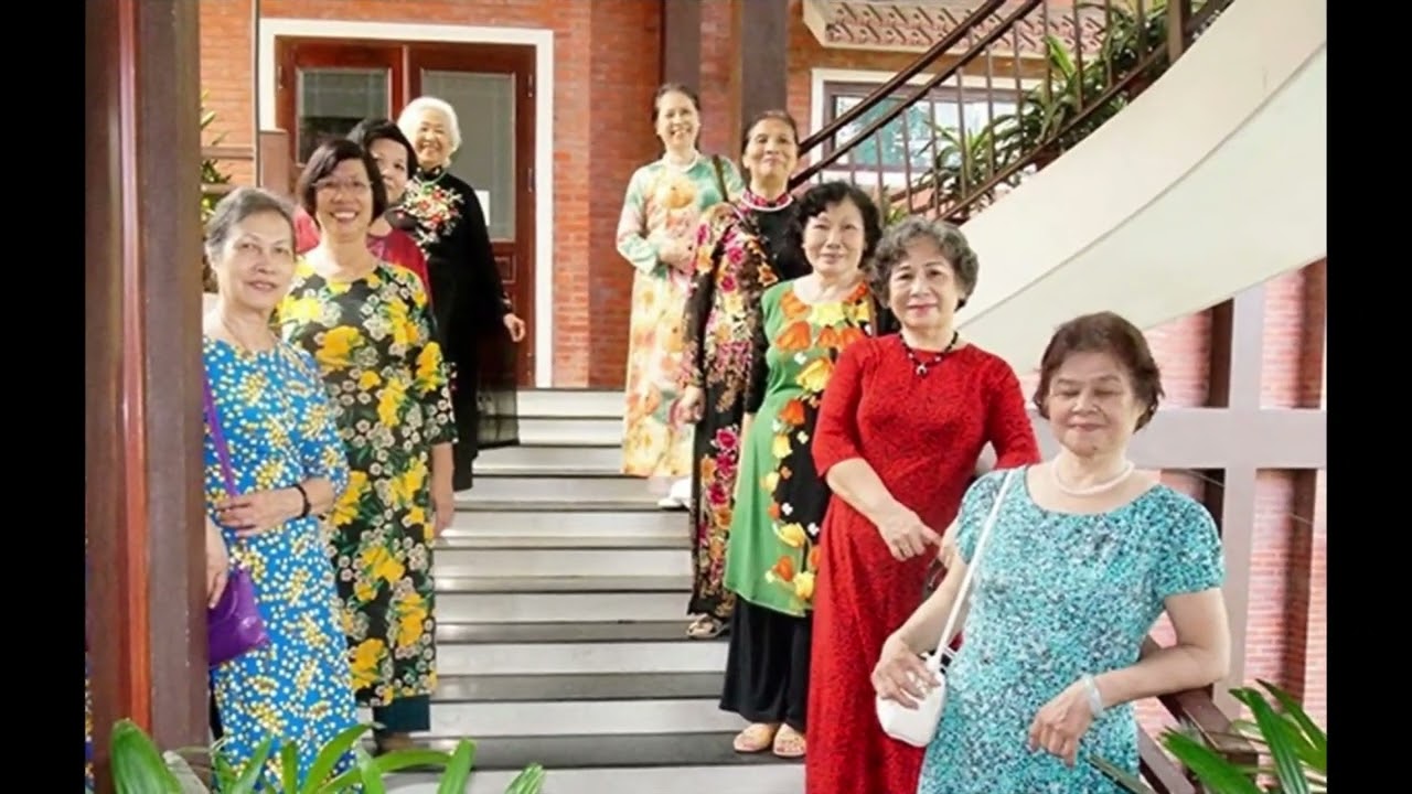 Video 8G-Tuổi thanh xuân tươi đẹp