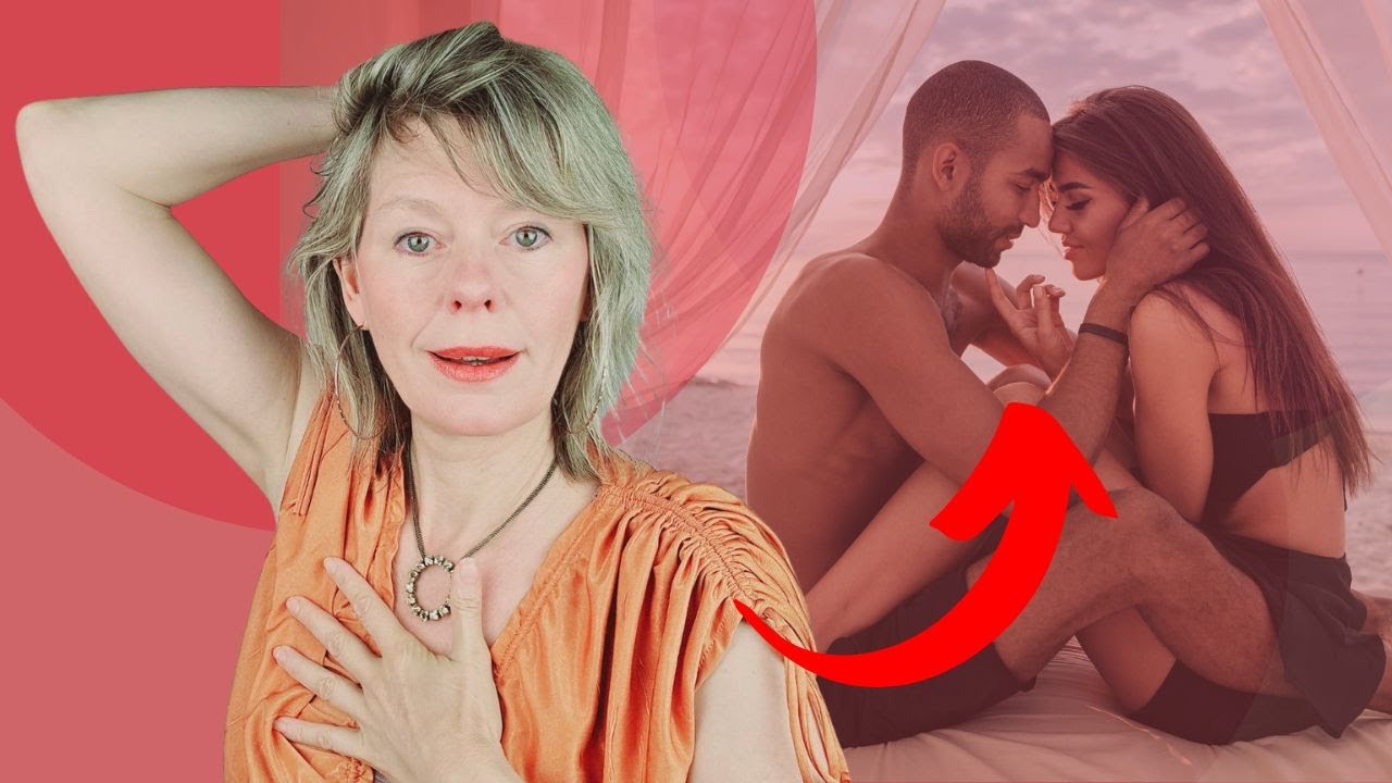Sie will endlich INTIM sein (gilt für Beziehung und Dating)