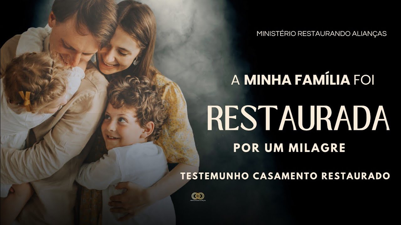 TESTEMUNHO CASAMENTO RESTAURADO | EVELYN BATISTA (NARRADO POR MISS.KAROL)
