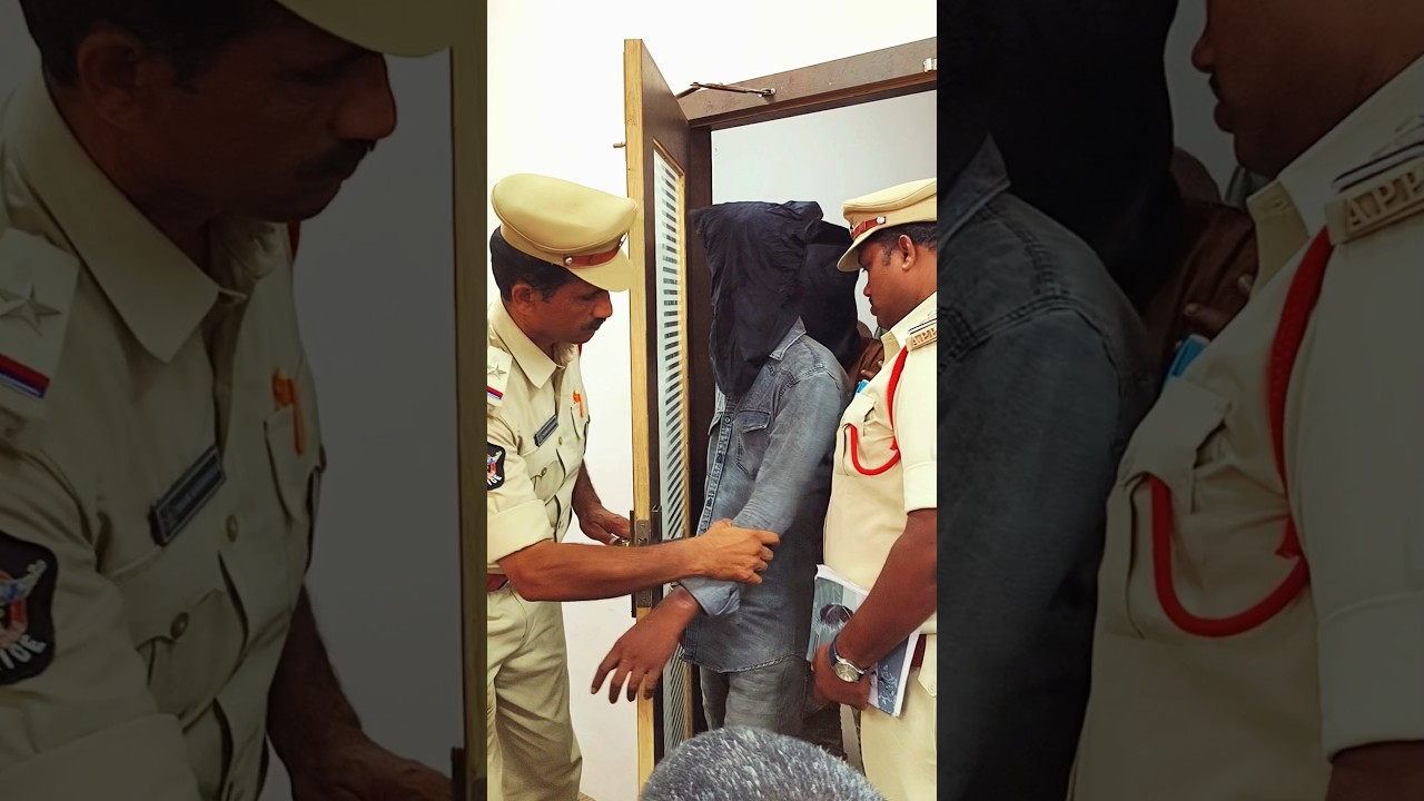 #appolice #bapatla #police #chirala #ips #indianpolice