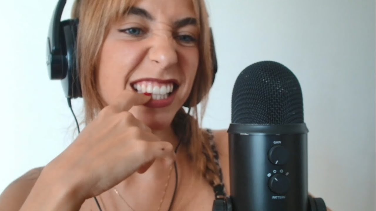 ⋅˚₊‧ ୨asmr susurros cerquita del mic୧ ‧₊˚ ⋅