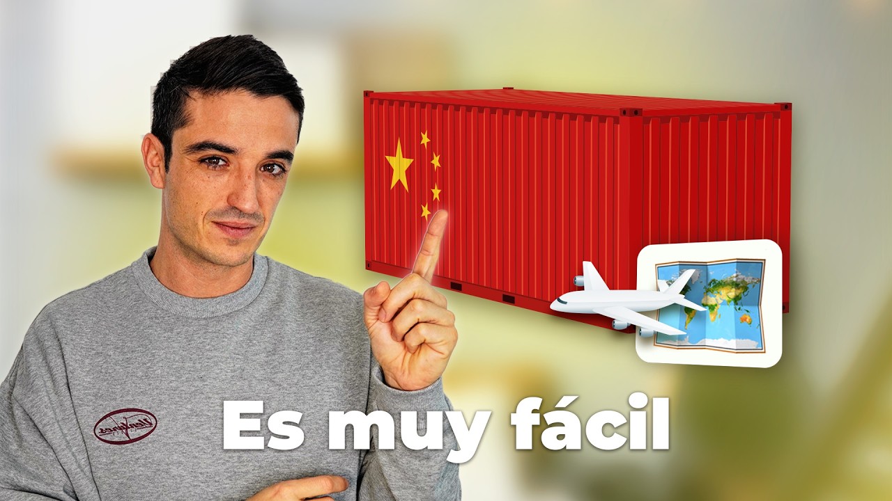 C&oacute;mo comprar en China en 2025 siendo principiante