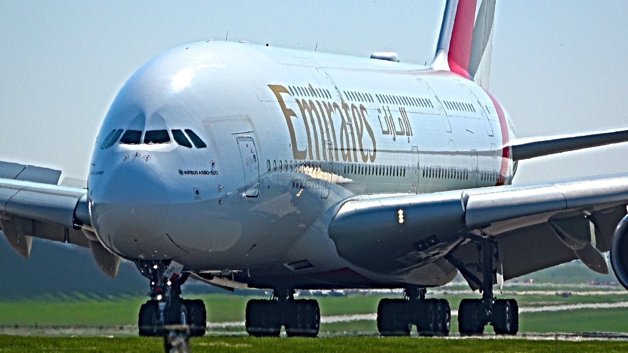Planes at Birmingham Airport, BHX @ Sheldon Park - 30/04/25 (Incl: A380 & 747)