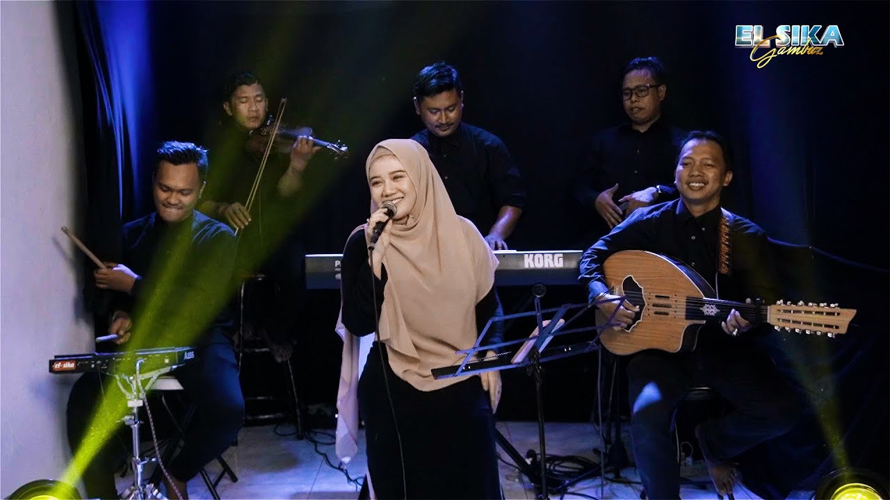 ASMAR HILLU - EL SIKA GAMBUS