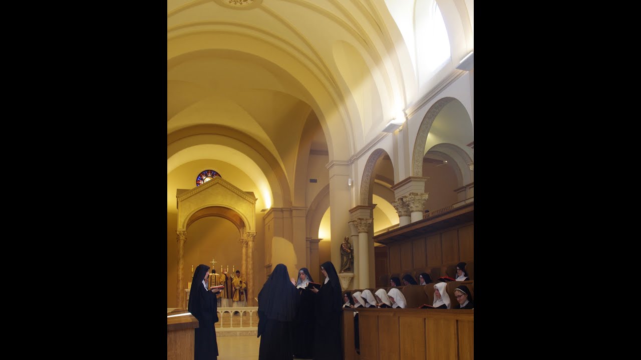 Benedictines of Mary, Queen of Apostles - About Us