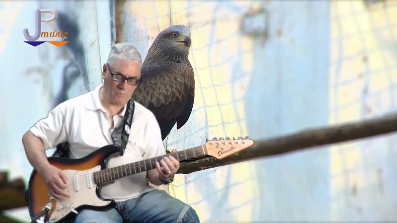 Perdidamente - Trovante - Jorge Rodrigues(Cover)
