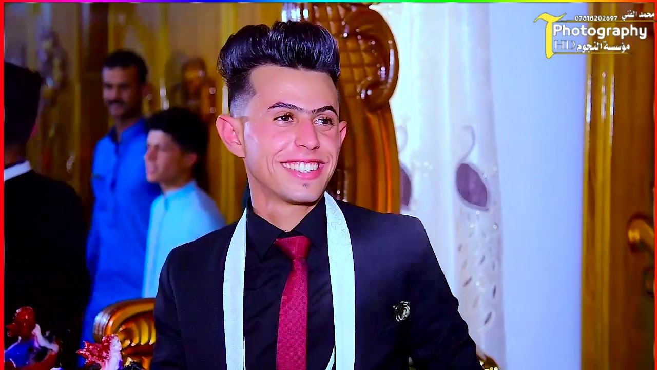 خطوبة محمد ناظم النوفلي