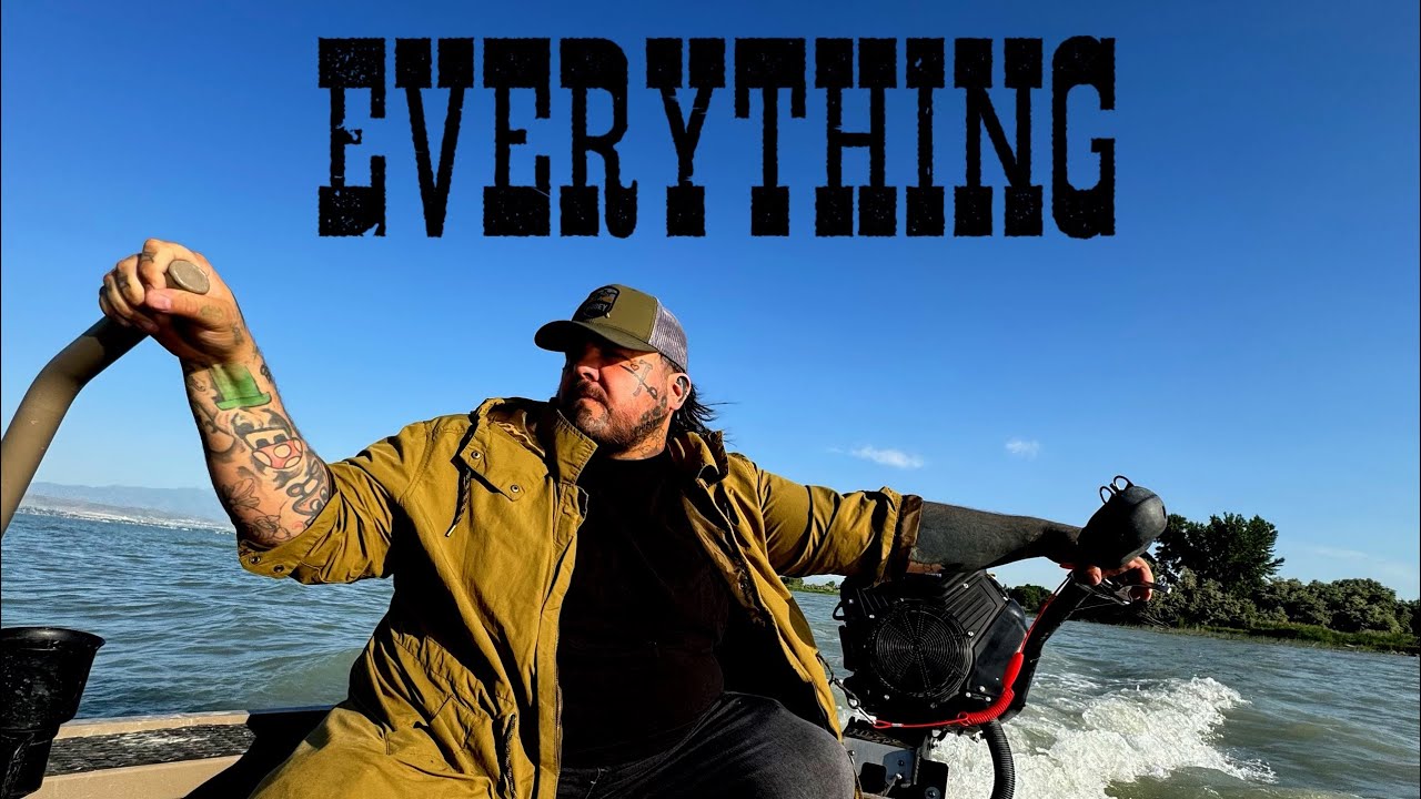 “Everything “ - West Bird & Olde Time Mischief 