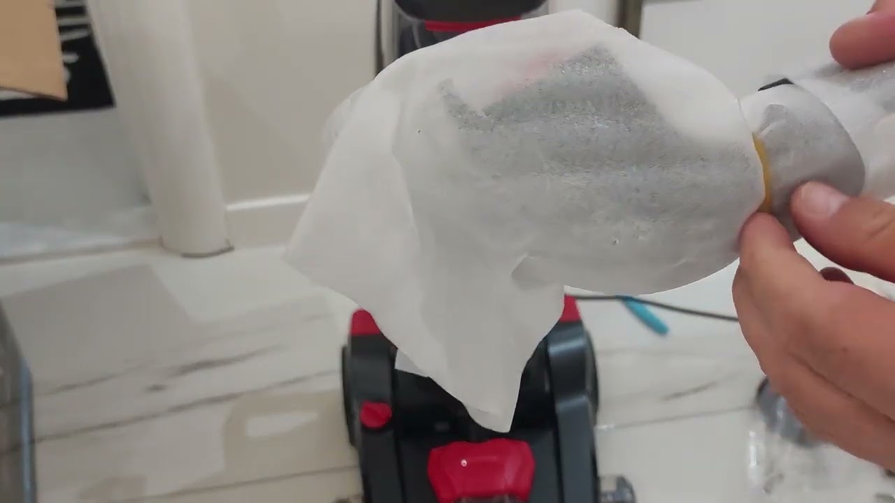 Yasomi Halı ve Koltuk Yıkama Makinası