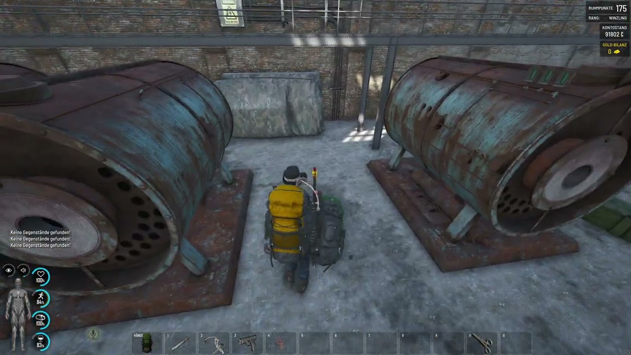 Torpedofabrik  zum zweiten  Staffel 6 #79