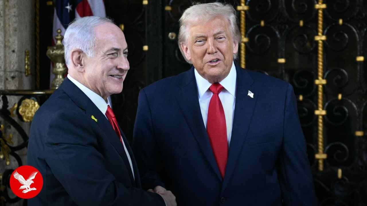 Trump claims conflict will be over soon but US hasn&rsquo;t &lsquo;won enough&rsquo; yet