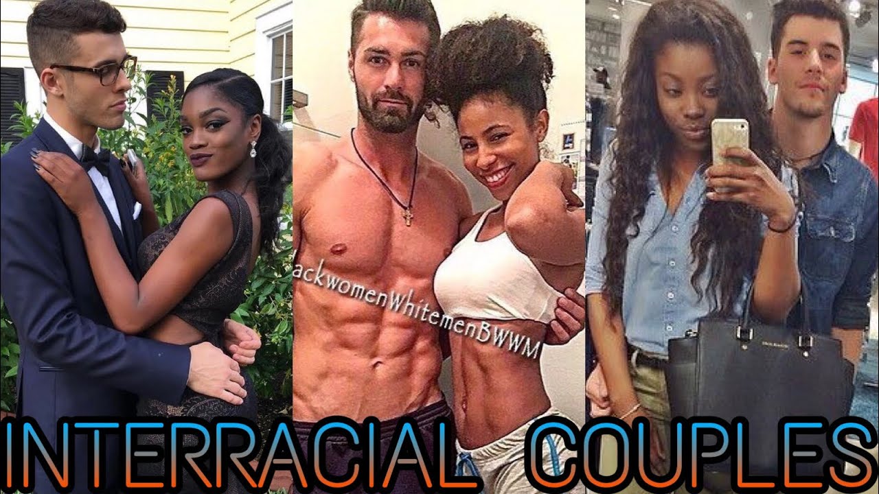 Interracial Couples (2021) - Episode 26 💜