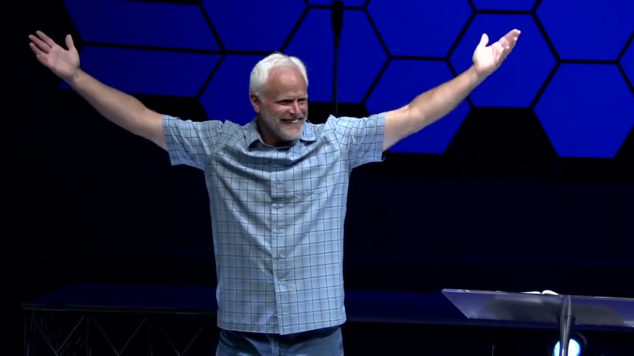 Dan Mohler / Moc Jego Łaski / Część 2