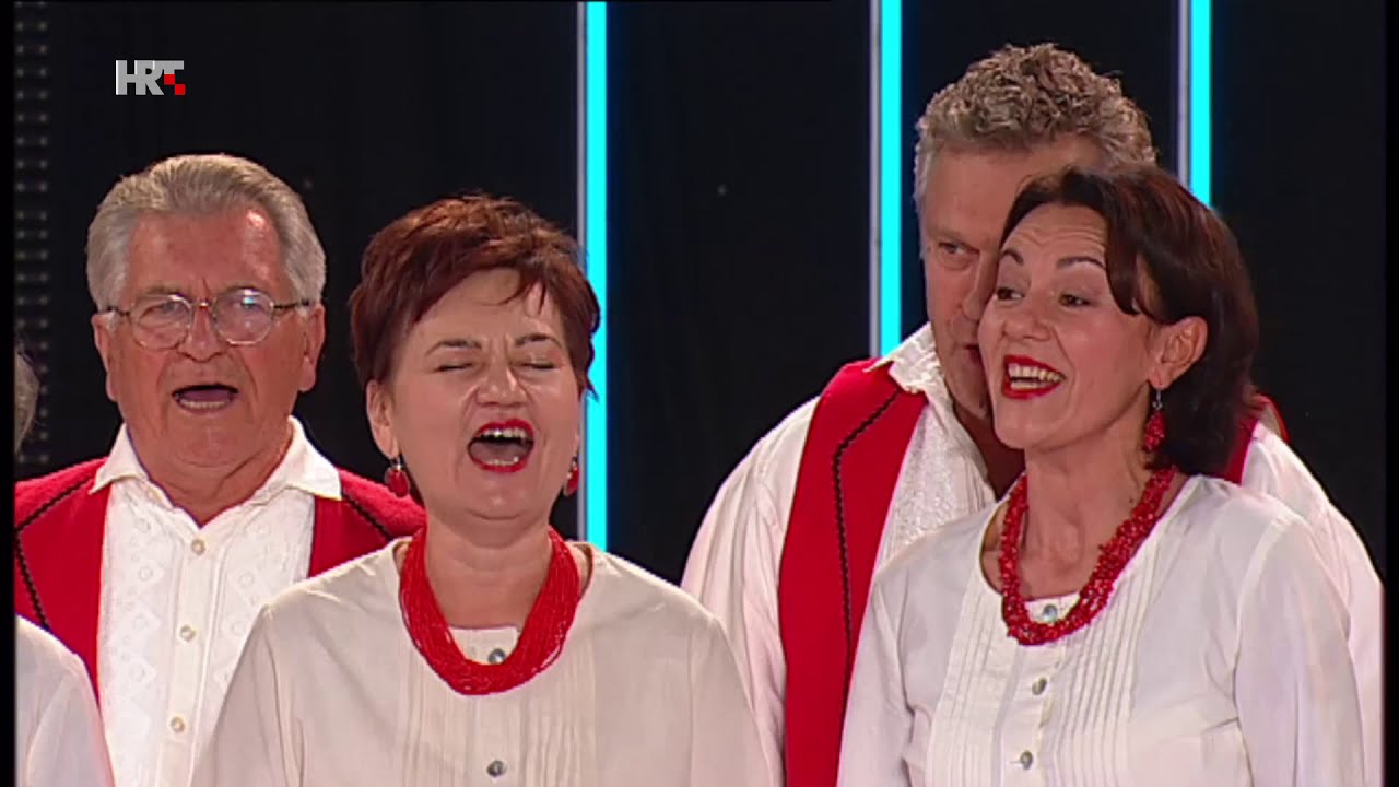 Lijepom Našom, Glina, 17. listopad 2018. (Epizoda 417.)