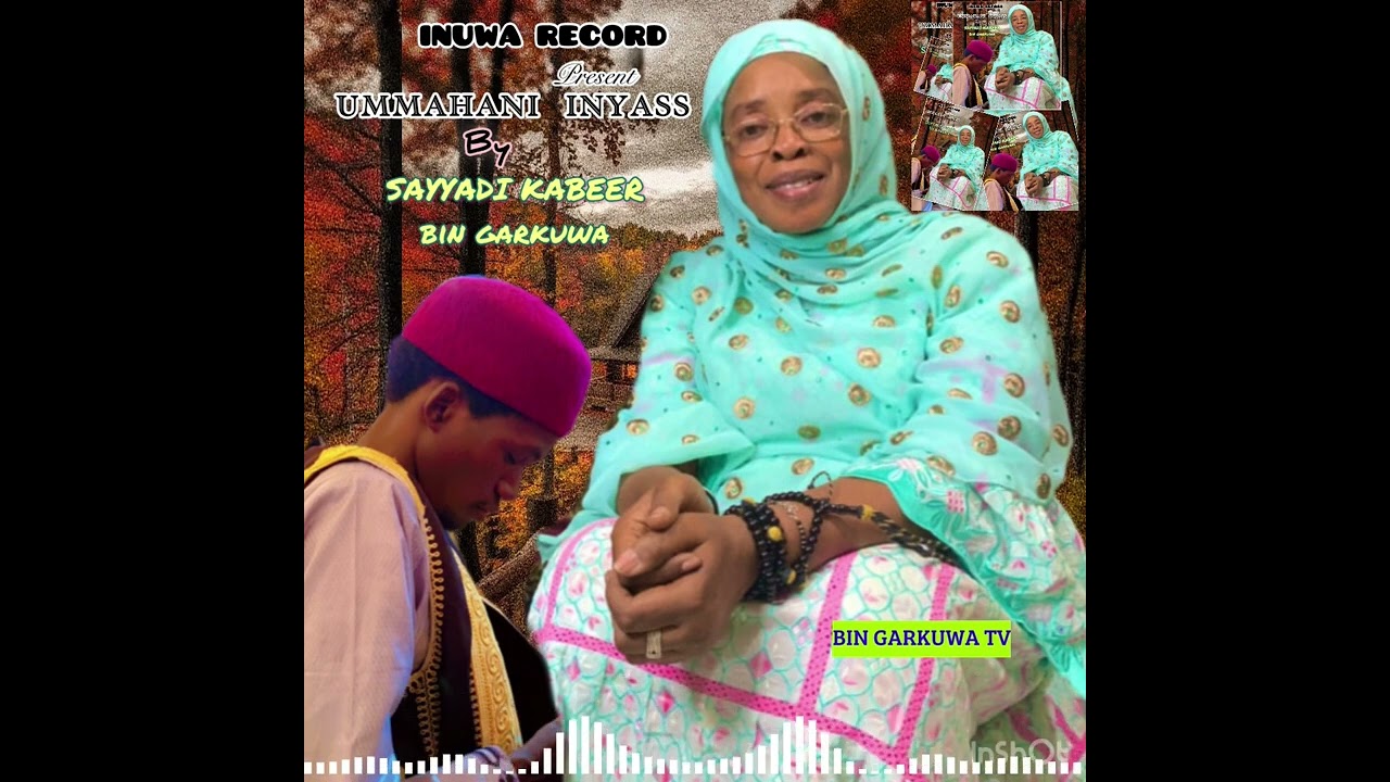 Syd Kabir Garkuwa Ummahani inyass 2025