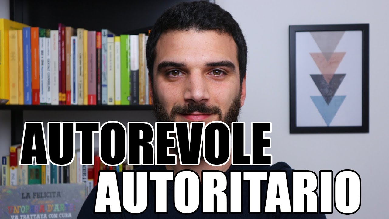 Autoritario o Autorevole: come essere un buon leader?