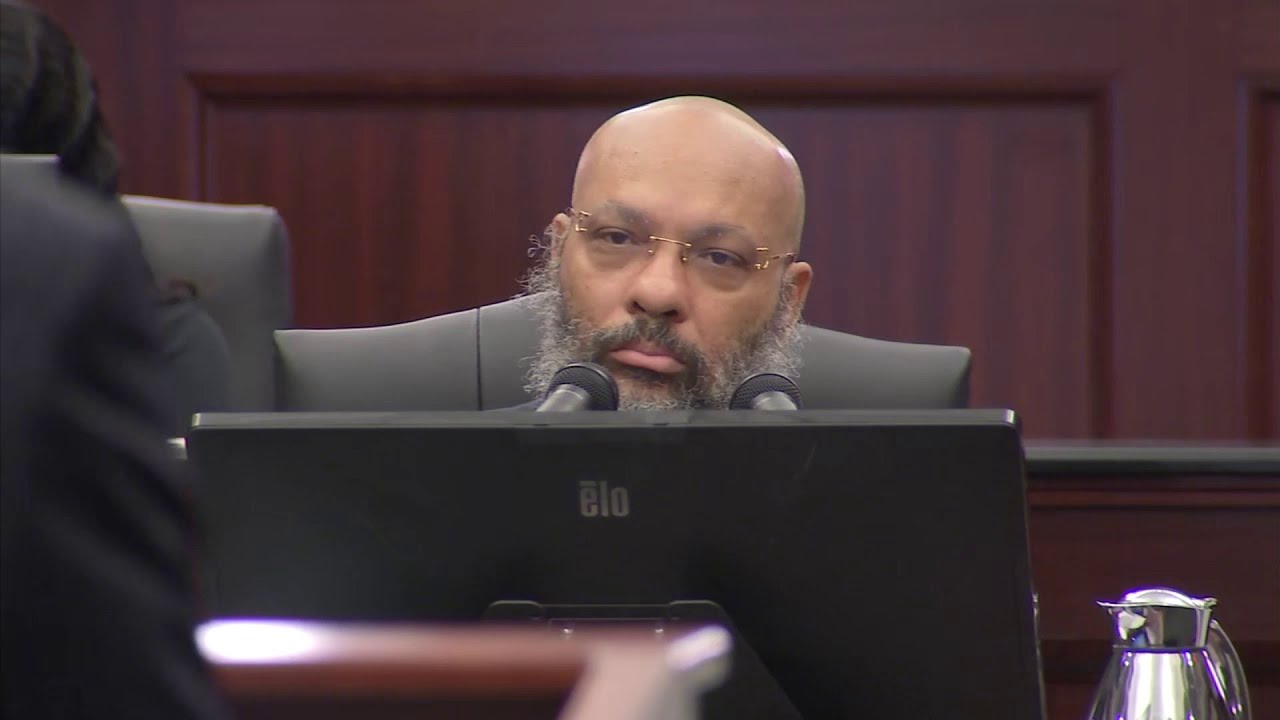 Father explains why he chose to testify against his son, Jacksonville rapper 'Ksoo,' in murder trial