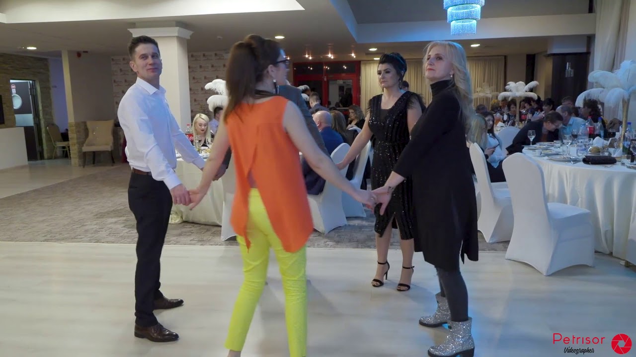 Teodora Pană & Formatia Vulturii Olteniei - Live Majorat Octavian Ciucă
