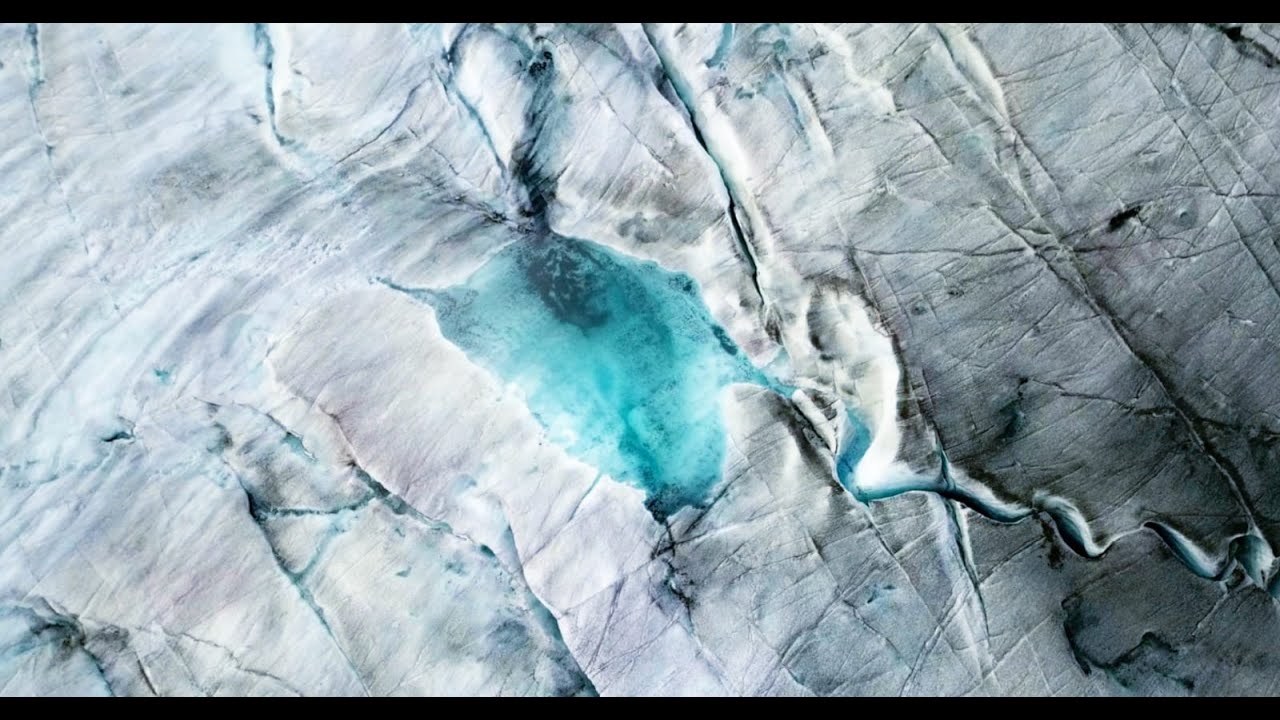 Best of - Drone Footage