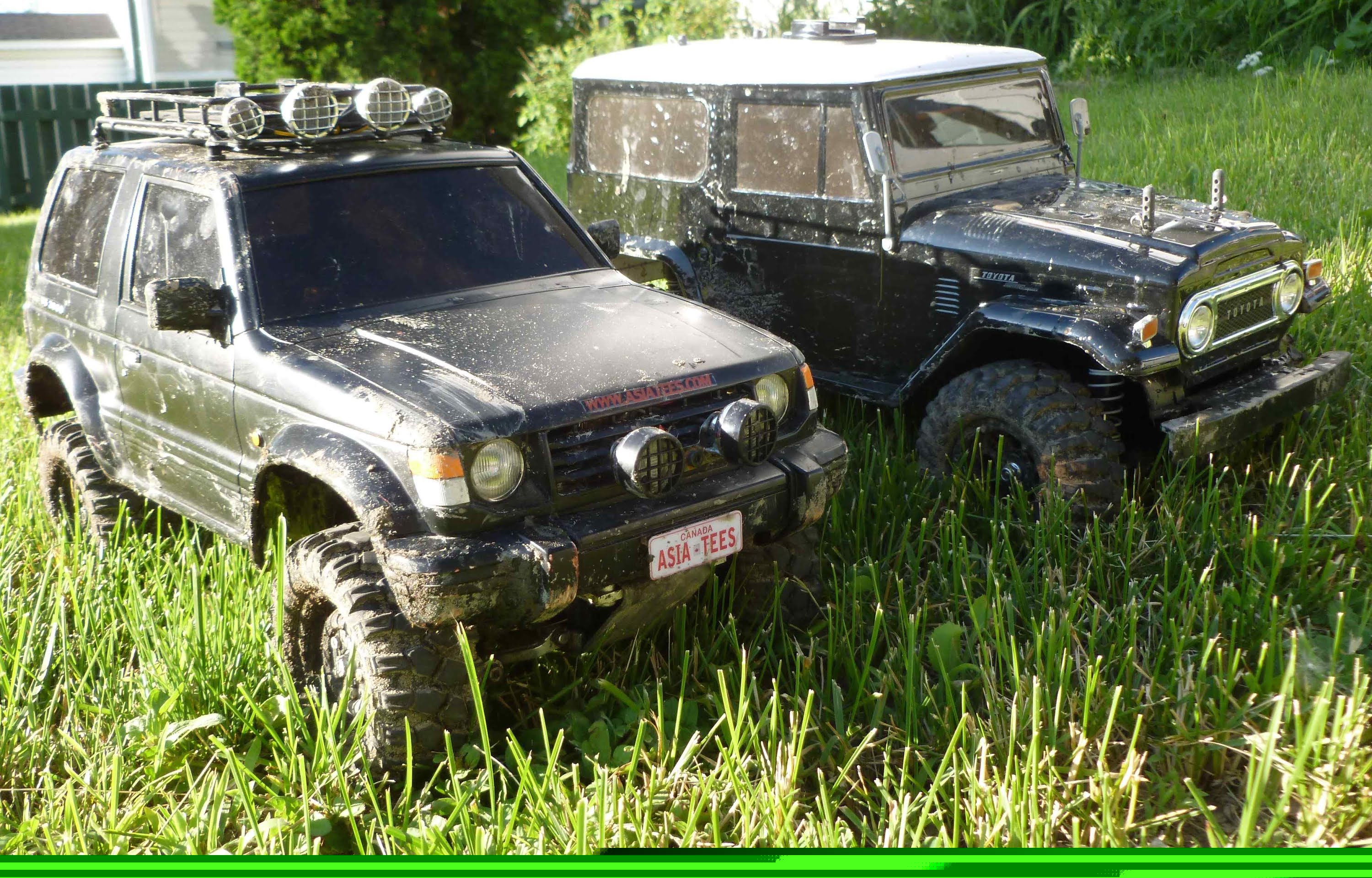 CC01 Custom vs Stock, Let see which one is better? What do you think before watching?