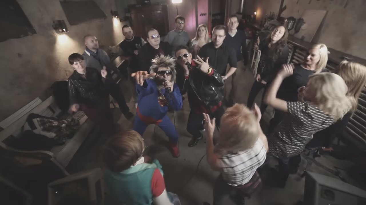 JOŁ - Bal (la la la) | DISCO HIT 2016