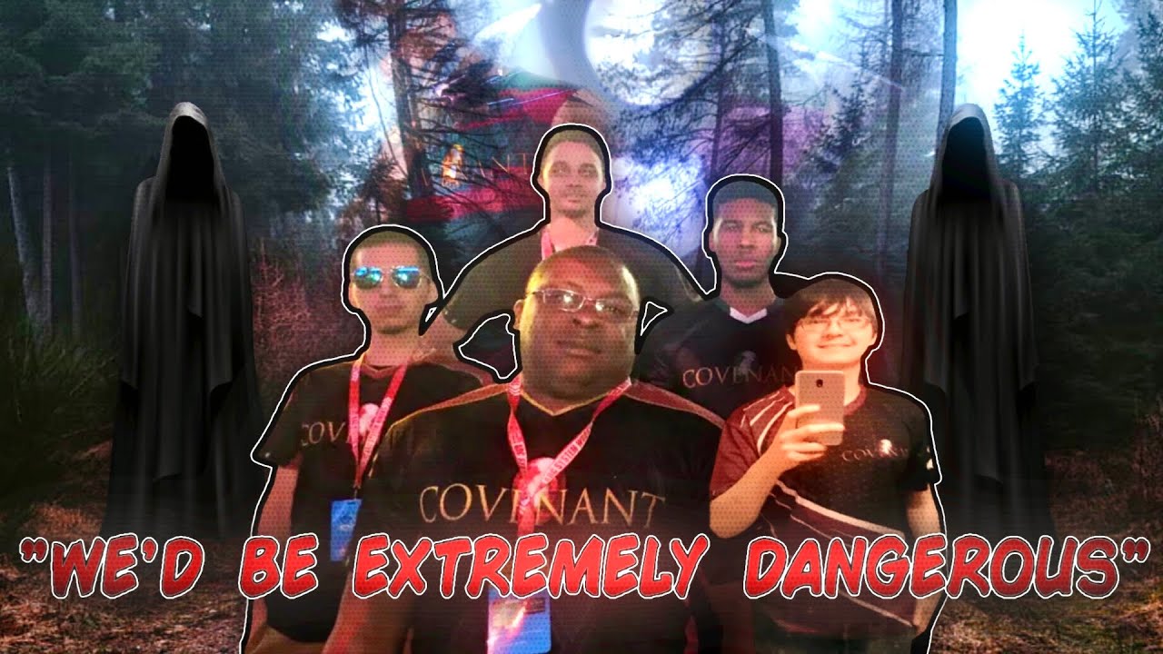 LowTierGod STILL Wants To Start A CULT