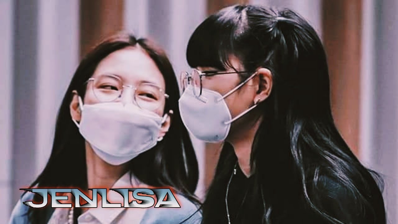 JENLISA Moments 