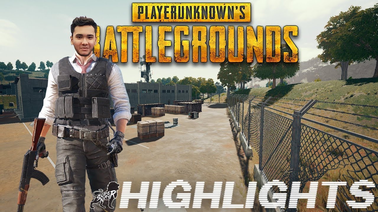 SUPERNAYR PUBG HIGHLIGHTS #67