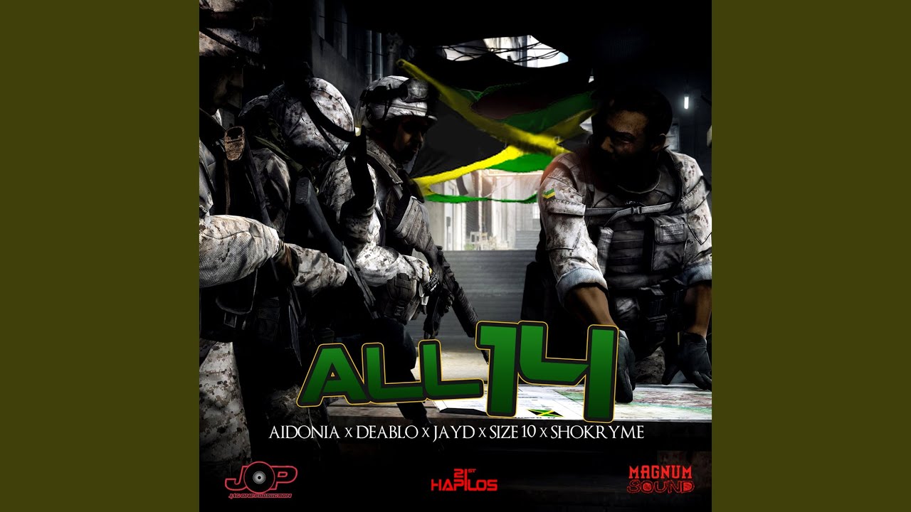 All 14
