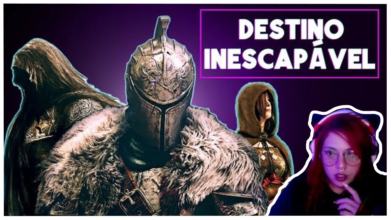 A Historia NÃO contada de Dark Souls 2 | REACT
