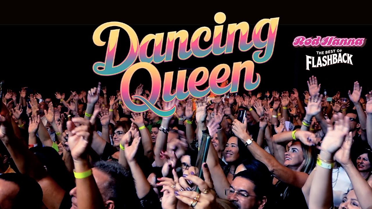 Dancing Queen