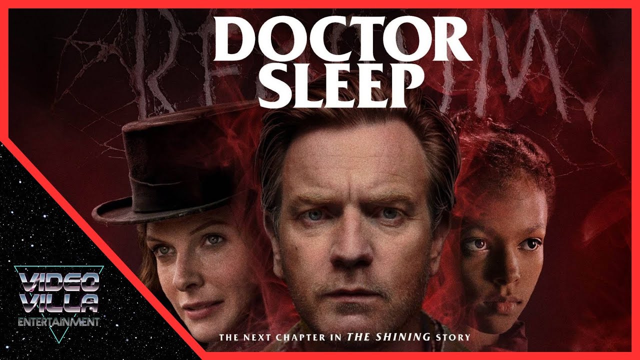 Doctor Sleep: Stephen King’s Book vs. The Movie – Which One Is Better?