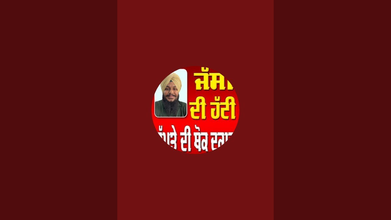Jassi di hatti is live