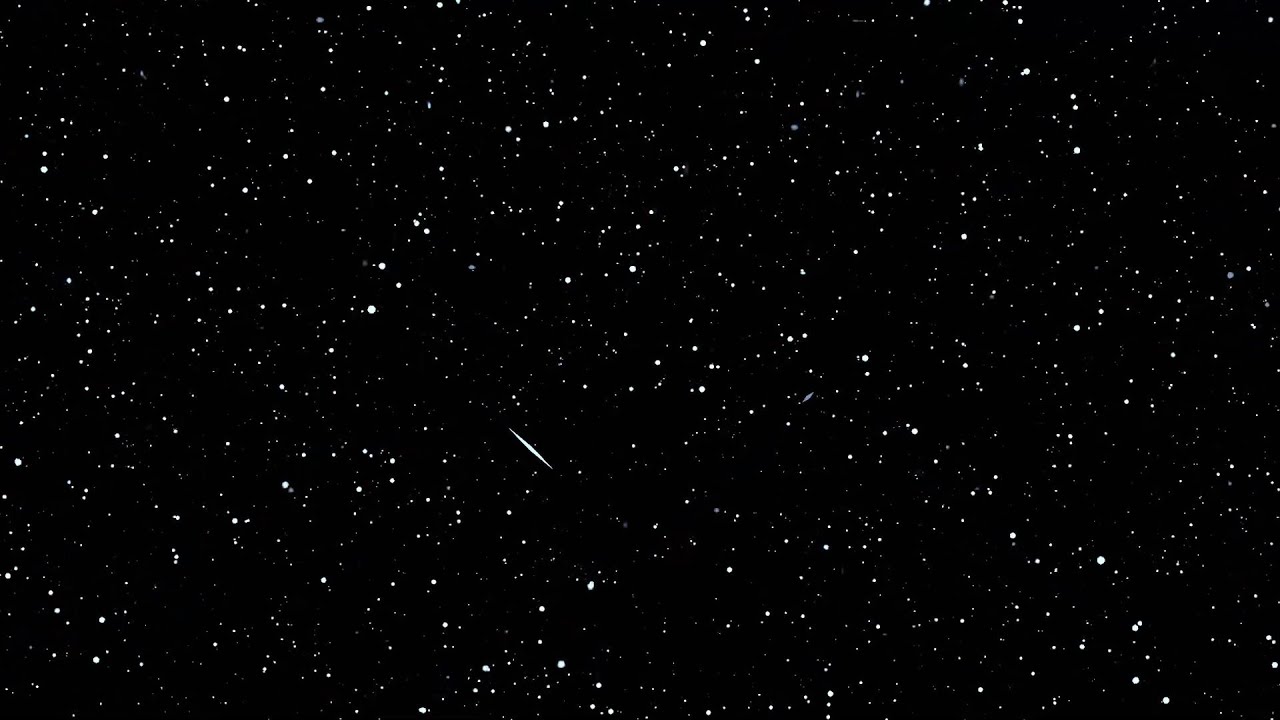 Immerse in Stellar Serenity: Brown Noise & Quiet Spacecraft for a Mindful Escape