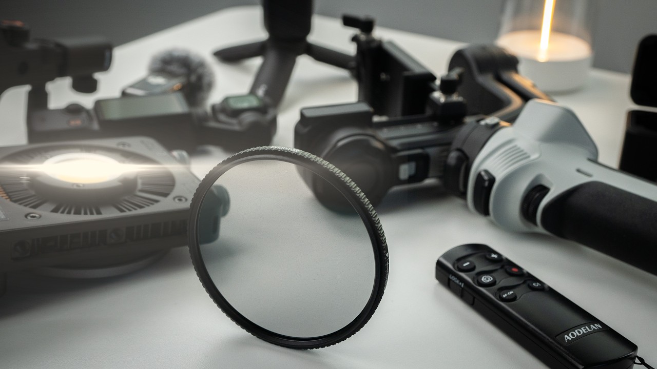 MUST-HAVE Camera Gear I Use for Videography in 2025