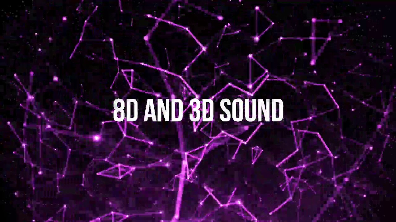 THE NEIGHBOURHOOD - DADDY ISSUES REMIX [8D SOUND]