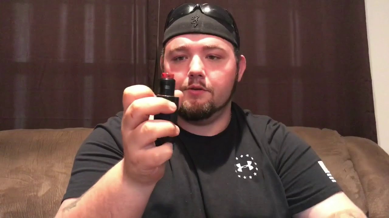 Bonza RDA review