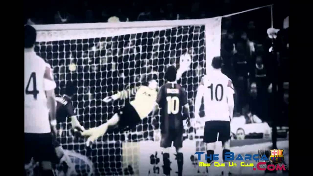 FC Barcelona - Pride of Catalonia | 720p HD | By N.S. Production